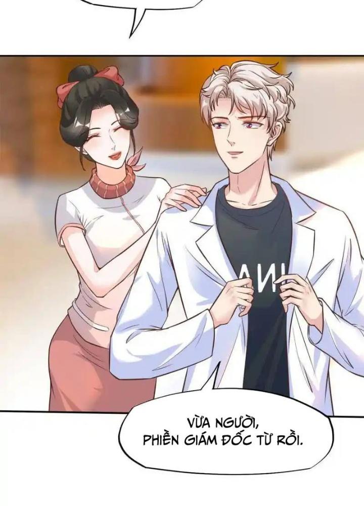 Khi Bác Sĩ Mở Hack Chapter 21 - Trang 3