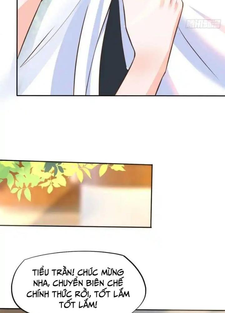 Khi Bác Sĩ Mở Hack Chapter 21 - Trang 3