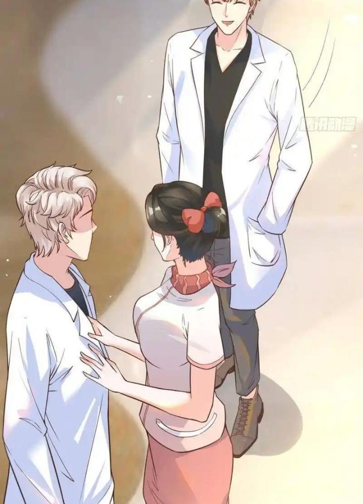 Khi Bác Sĩ Mở Hack Chapter 21 - Trang 3