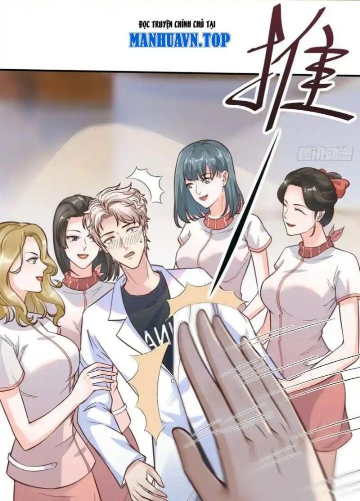 Khi Bác Sĩ Mở Hack Chapter 21 - Trang 3