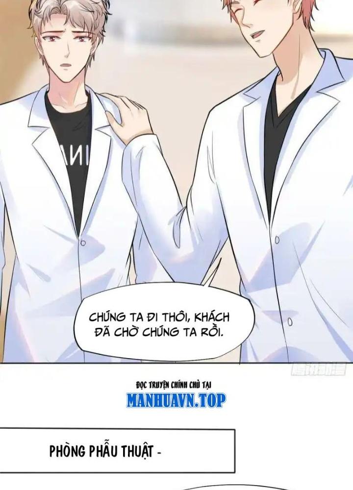 Khi Bác Sĩ Mở Hack Chapter 21 - Trang 3