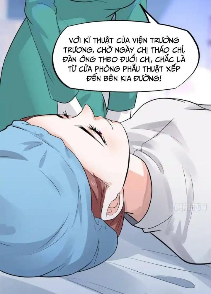 Khi Bác Sĩ Mở Hack Chapter 21 - Trang 3