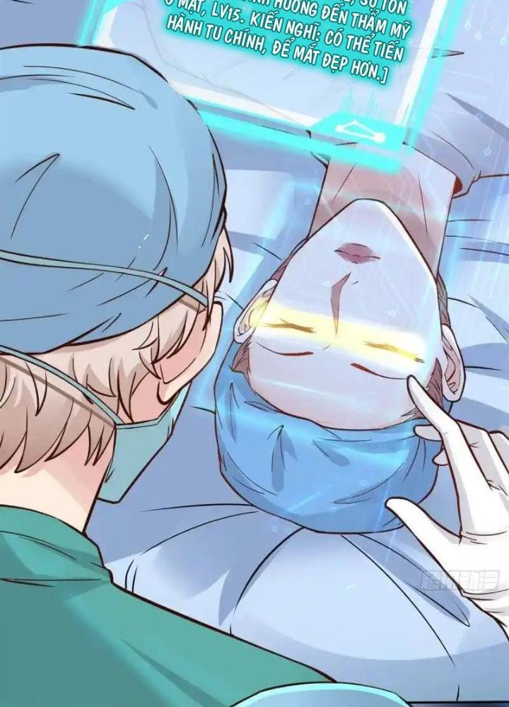 Khi Bác Sĩ Mở Hack Chapter 21 - Trang 3