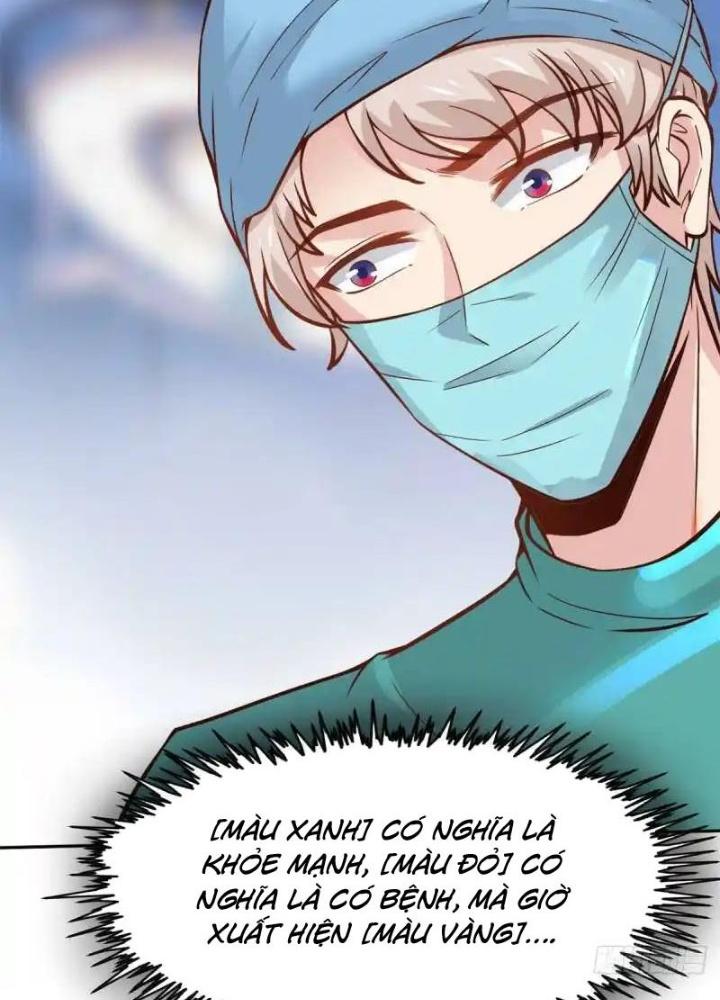 Khi Bác Sĩ Mở Hack Chapter 21 - Trang 3