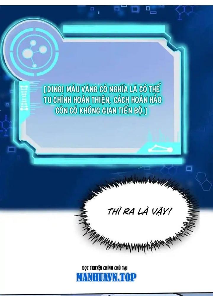 Khi Bác Sĩ Mở Hack Chapter 21 - Trang 3