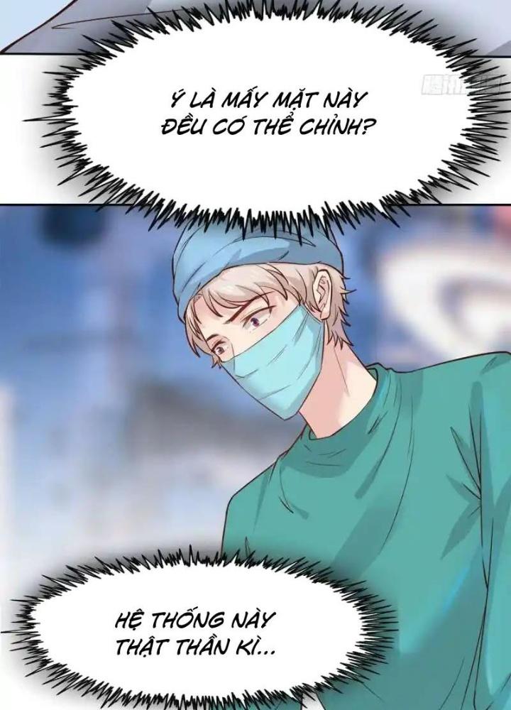 Khi Bác Sĩ Mở Hack Chapter 21 - Trang 3