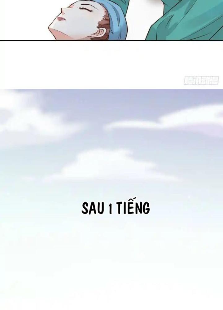 Khi Bác Sĩ Mở Hack Chapter 21 - Trang 3