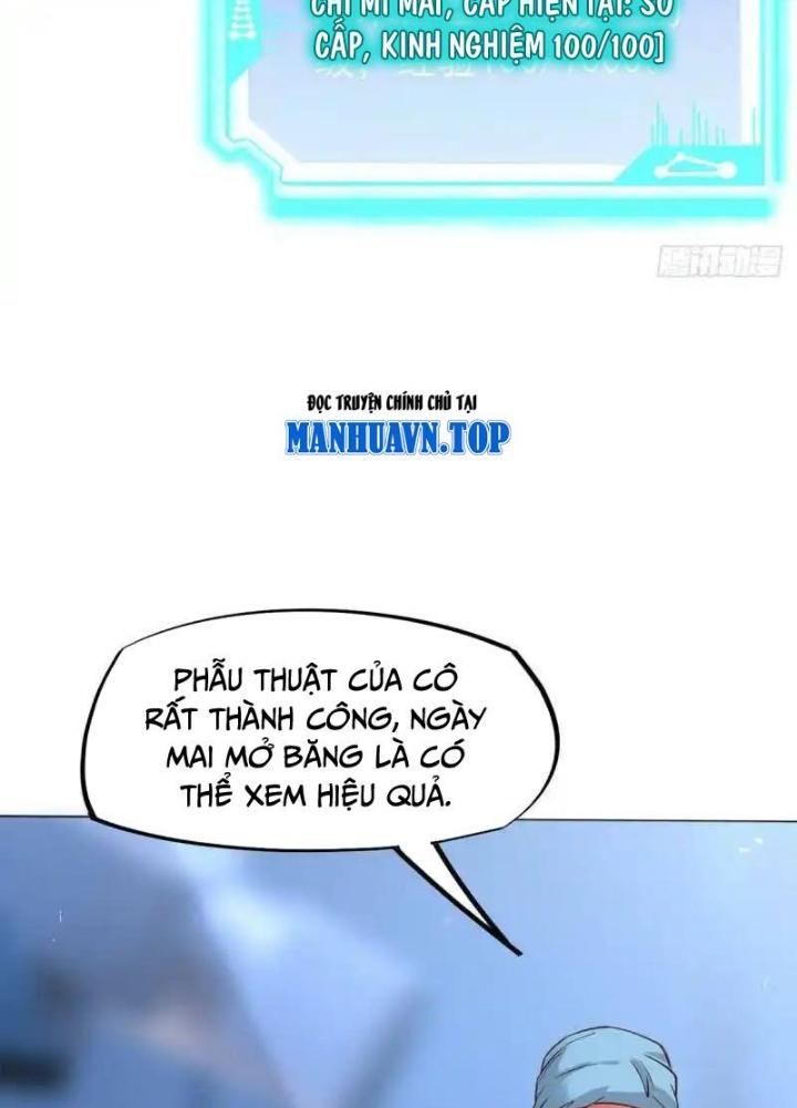 Khi Bác Sĩ Mở Hack Chapter 21 - Trang 3