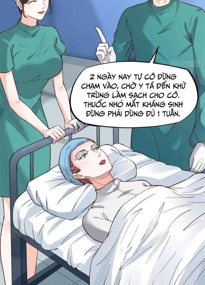 Khi Bác Sĩ Mở Hack Chapter 21 - Trang 3