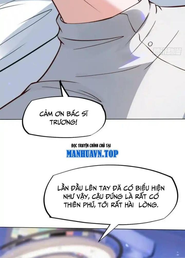 Khi Bác Sĩ Mở Hack Chapter 21 - Trang 3
