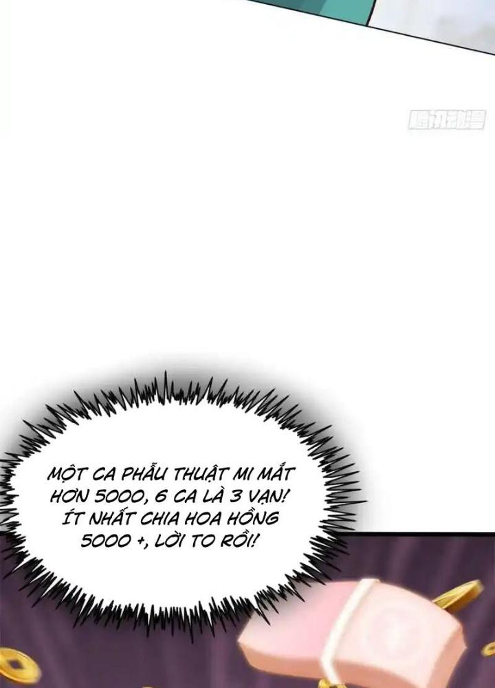 Khi Bác Sĩ Mở Hack Chapter 21 - Trang 3