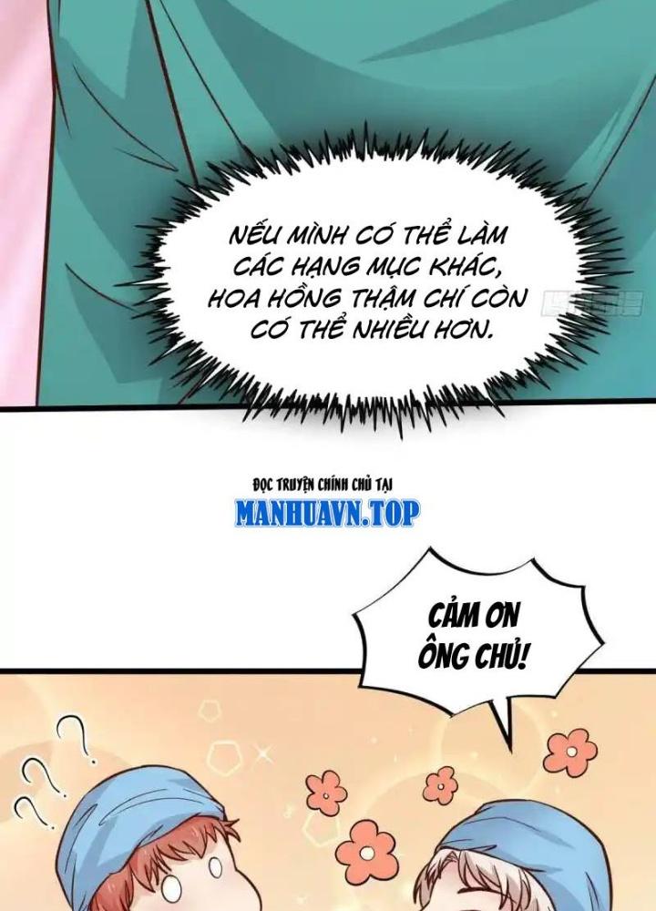 Khi Bác Sĩ Mở Hack Chapter 21 - Trang 3