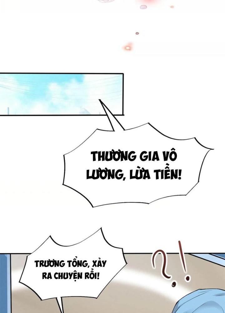 Khi Bác Sĩ Mở Hack Chapter 22 - Trang 3