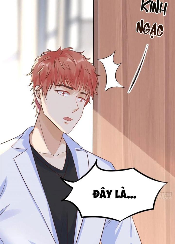 Khi Bác Sĩ Mở Hack Chapter 22 - Trang 3