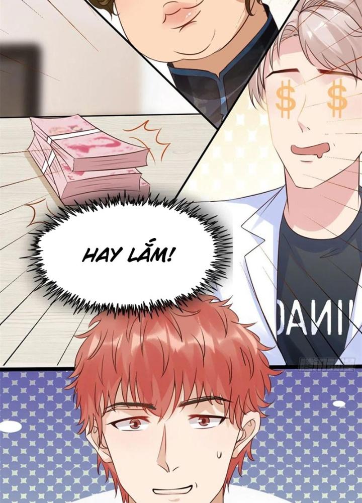 Khi Bác Sĩ Mở Hack Chapter 22 - Trang 3