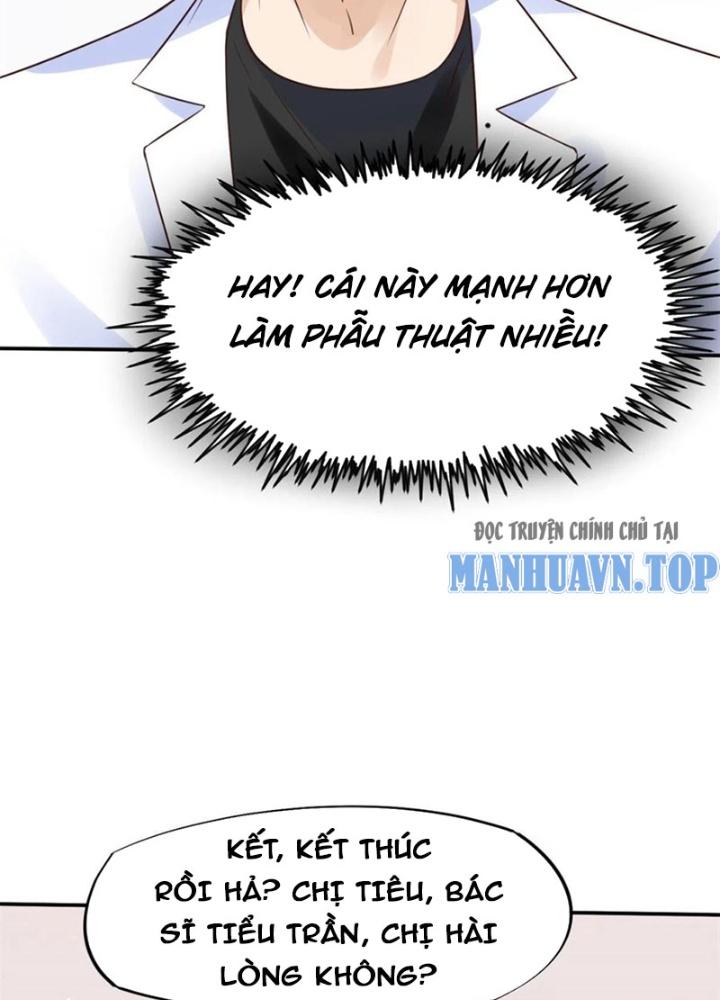 Khi Bác Sĩ Mở Hack Chapter 22 - Trang 3