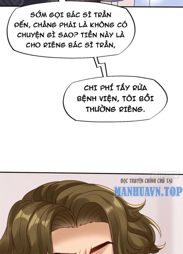 Khi Bác Sĩ Mở Hack Chapter 22 - Trang 3