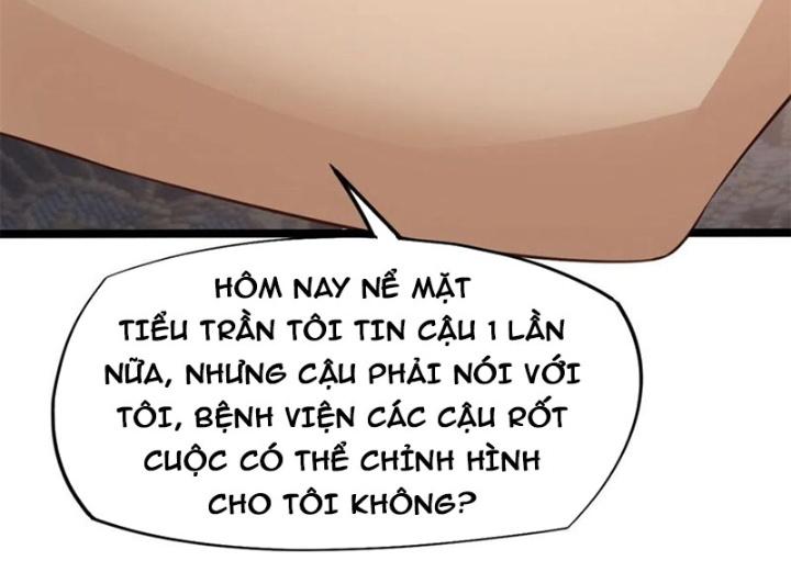 Khi Bác Sĩ Mở Hack Chapter 22 - Trang 3