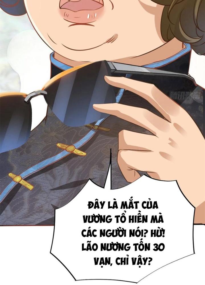Khi Bác Sĩ Mở Hack Chapter 22 - Trang 3