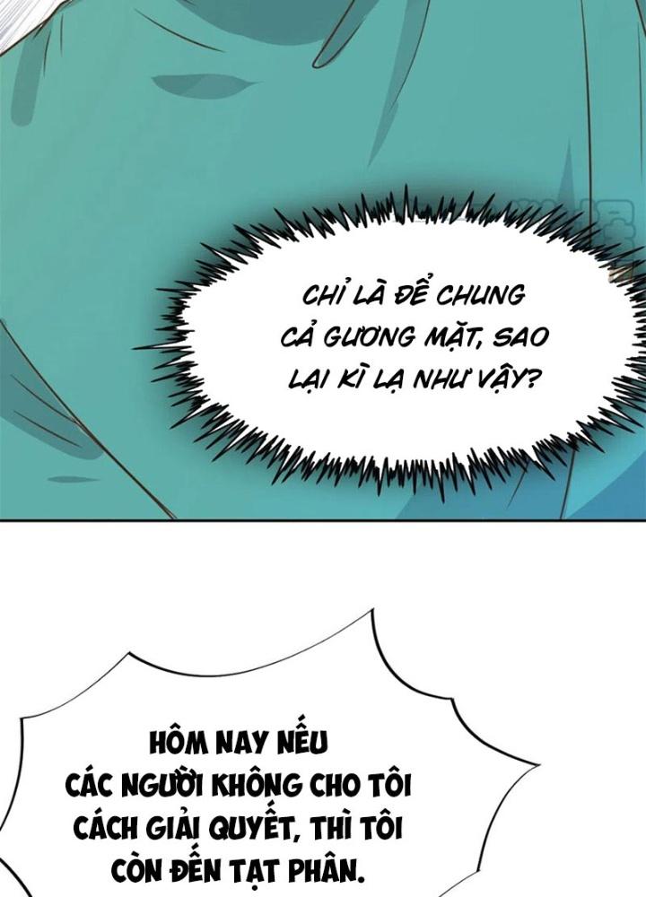 Khi Bác Sĩ Mở Hack Chapter 22 - Trang 3