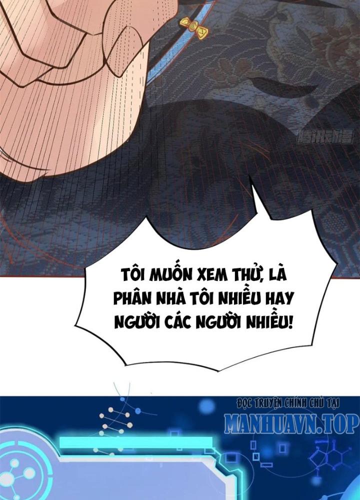 Khi Bác Sĩ Mở Hack Chapter 22 - Trang 3