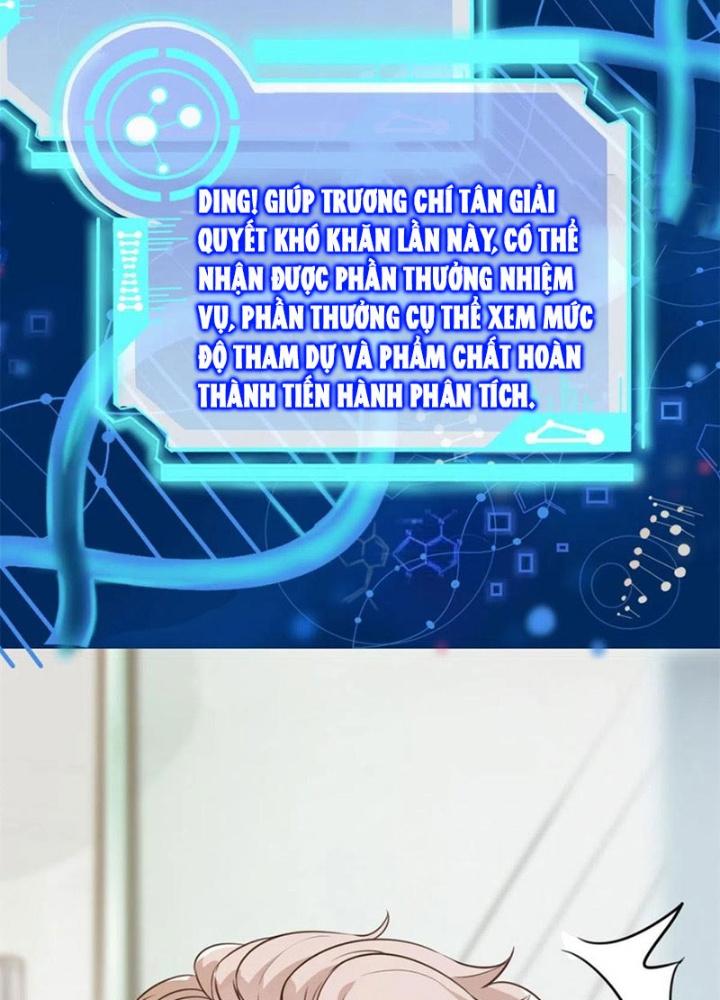 Khi Bác Sĩ Mở Hack Chapter 22 - Trang 3