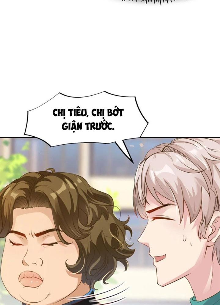 Khi Bác Sĩ Mở Hack Chapter 22 - Trang 3