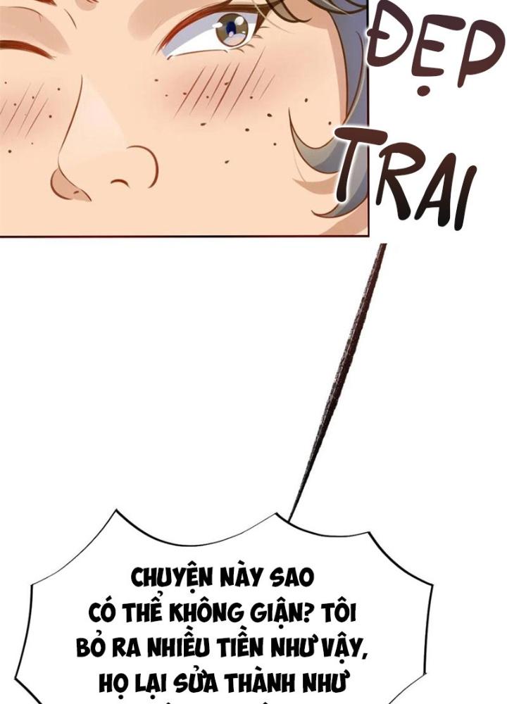 Khi Bác Sĩ Mở Hack Chapter 22 - Trang 3