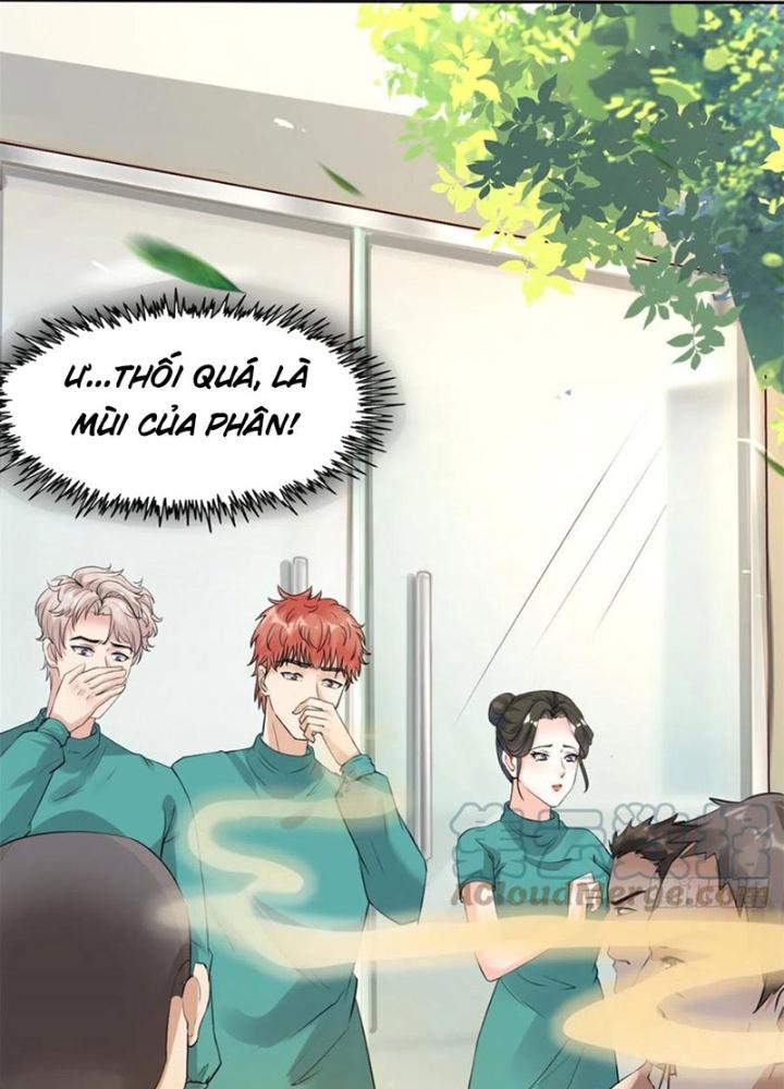 Khi Bác Sĩ Mở Hack Chapter 22 - Trang 3