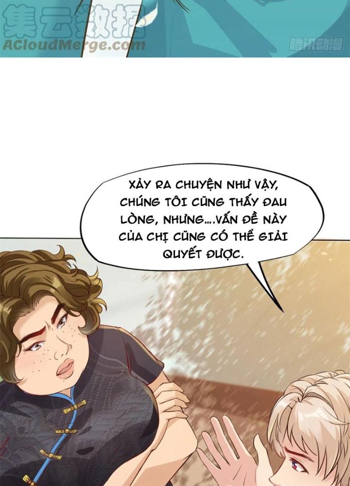 Khi Bác Sĩ Mở Hack Chapter 22 - Trang 3