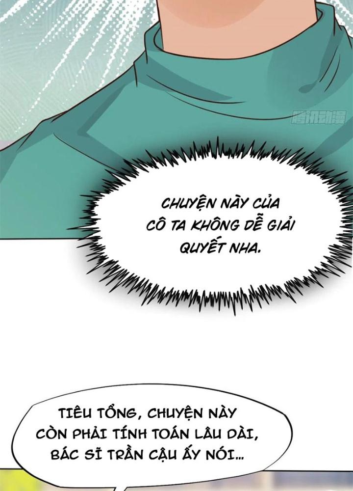 Khi Bác Sĩ Mở Hack Chapter 22 - Trang 3