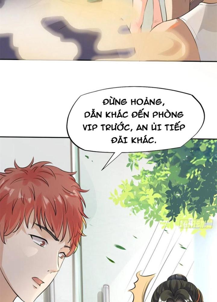 Khi Bác Sĩ Mở Hack Chapter 22 - Trang 3
