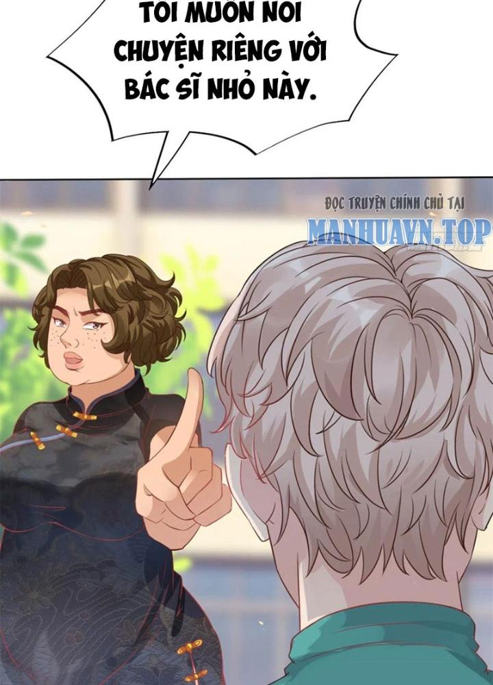 Khi Bác Sĩ Mở Hack Chapter 22 - Trang 3