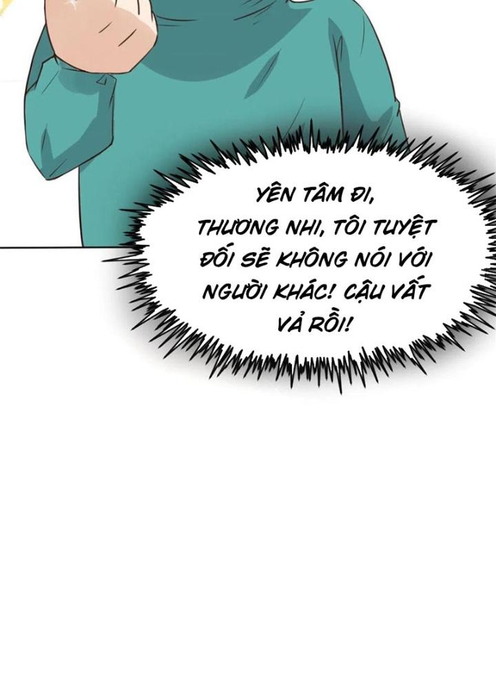 Khi Bác Sĩ Mở Hack Chapter 22 - Trang 3
