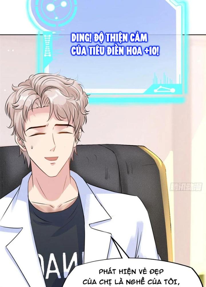 Khi Bác Sĩ Mở Hack Chapter 22 - Trang 3