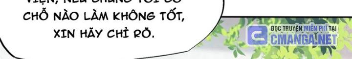 Khi Bác Sĩ Mở Hack Chapter 22 - Trang 3