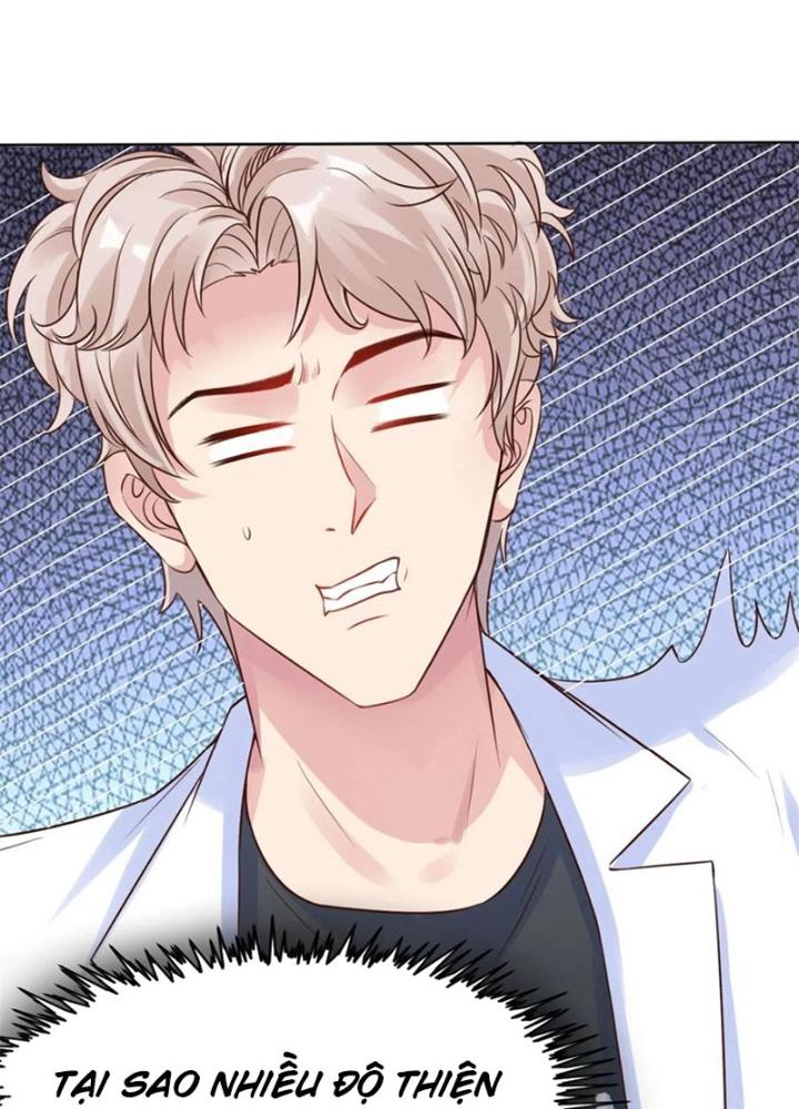 Khi Bác Sĩ Mở Hack Chapter 22 - Trang 3