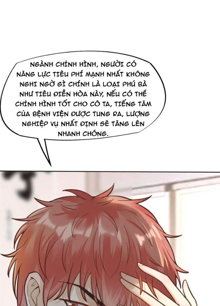Khi Bác Sĩ Mở Hack Chapter 23 - Trang 3