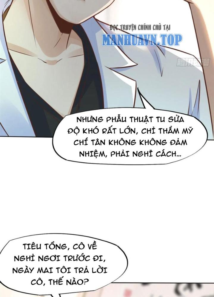 Khi Bác Sĩ Mở Hack Chapter 23 - Trang 3