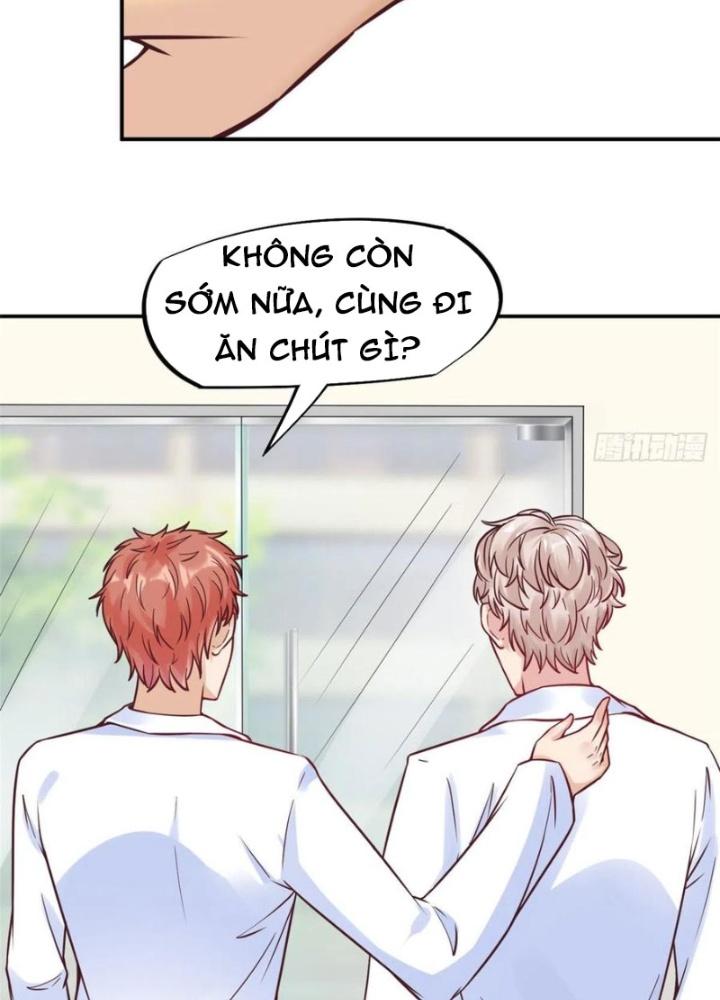 Khi Bác Sĩ Mở Hack Chapter 23 - Trang 3