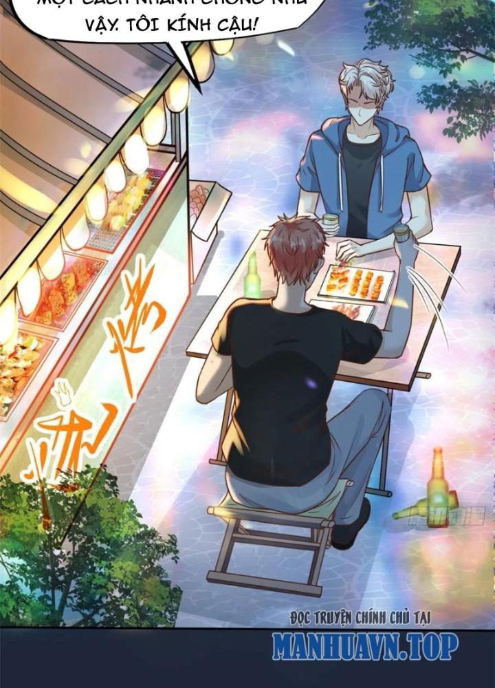 Khi Bác Sĩ Mở Hack Chapter 23 - Trang 3