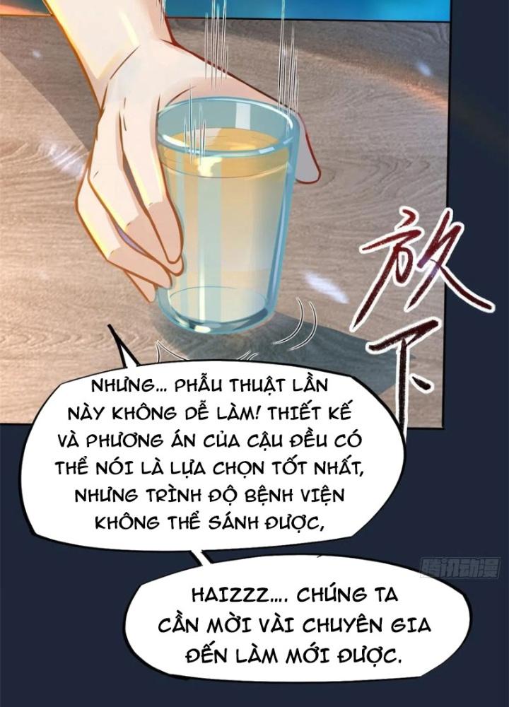 Khi Bác Sĩ Mở Hack Chapter 23 - Trang 3