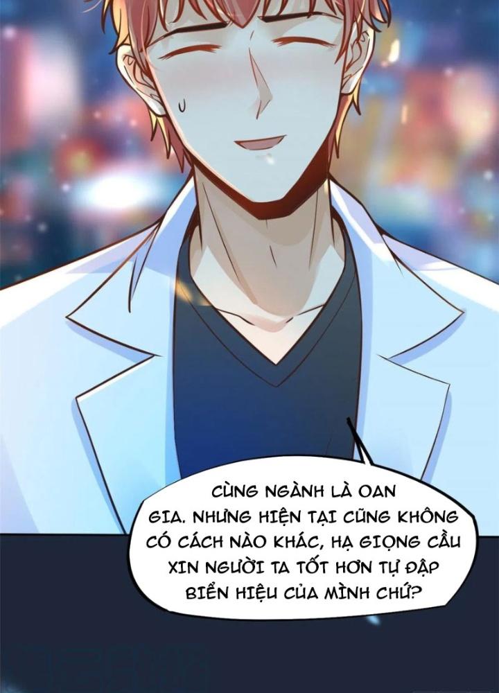 Khi Bác Sĩ Mở Hack Chapter 23 - Trang 3