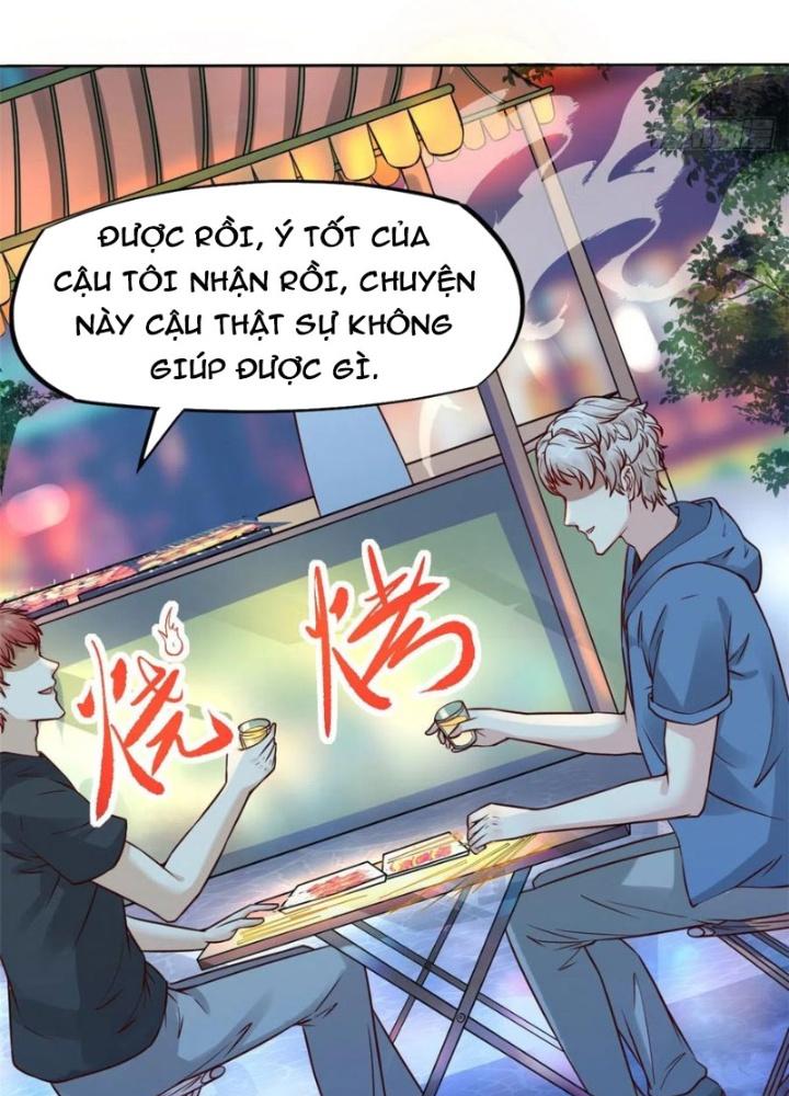 Khi Bác Sĩ Mở Hack Chapter 23 - Trang 3