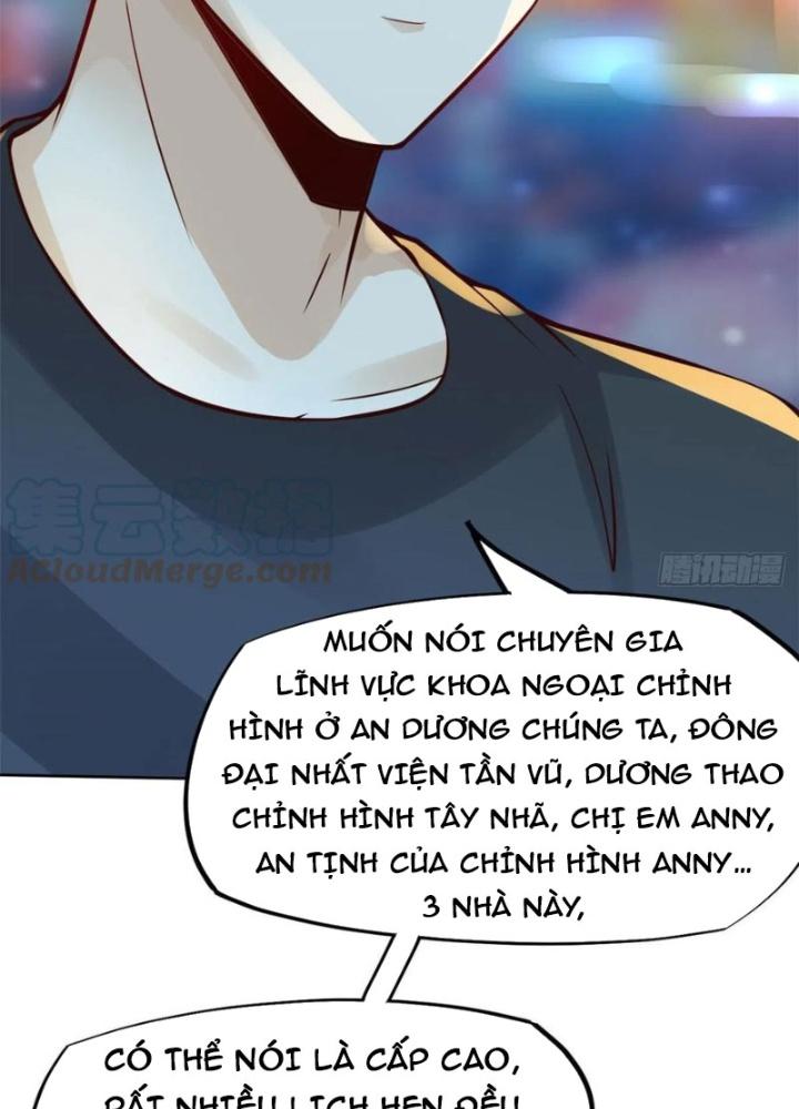 Khi Bác Sĩ Mở Hack Chapter 23 - Trang 3