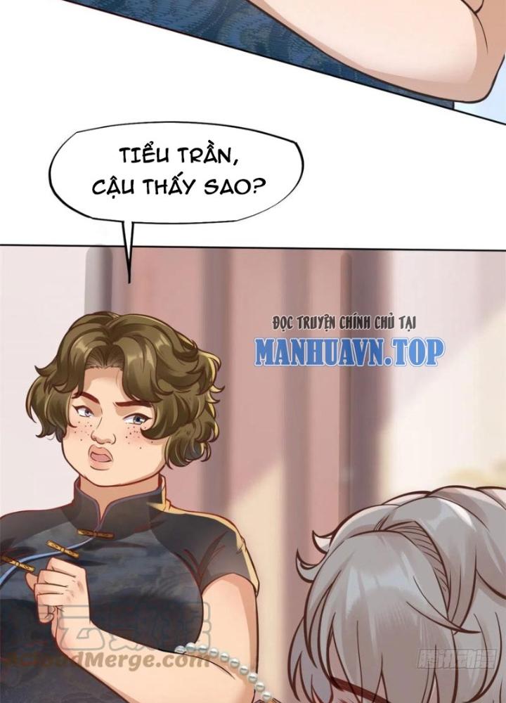 Khi Bác Sĩ Mở Hack Chapter 23 - Trang 3