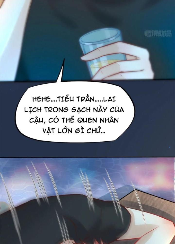 Khi Bác Sĩ Mở Hack Chapter 23 - Trang 3