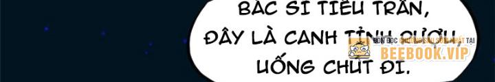 Khi Bác Sĩ Mở Hack Chapter 23 - Trang 3