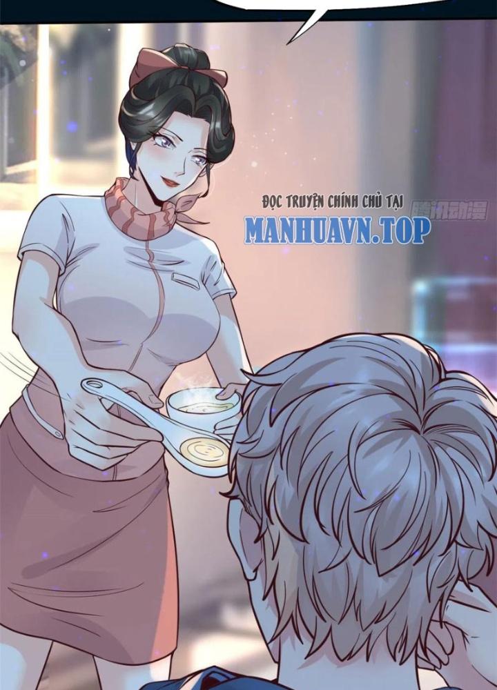 Khi Bác Sĩ Mở Hack Chapter 23 - Trang 3