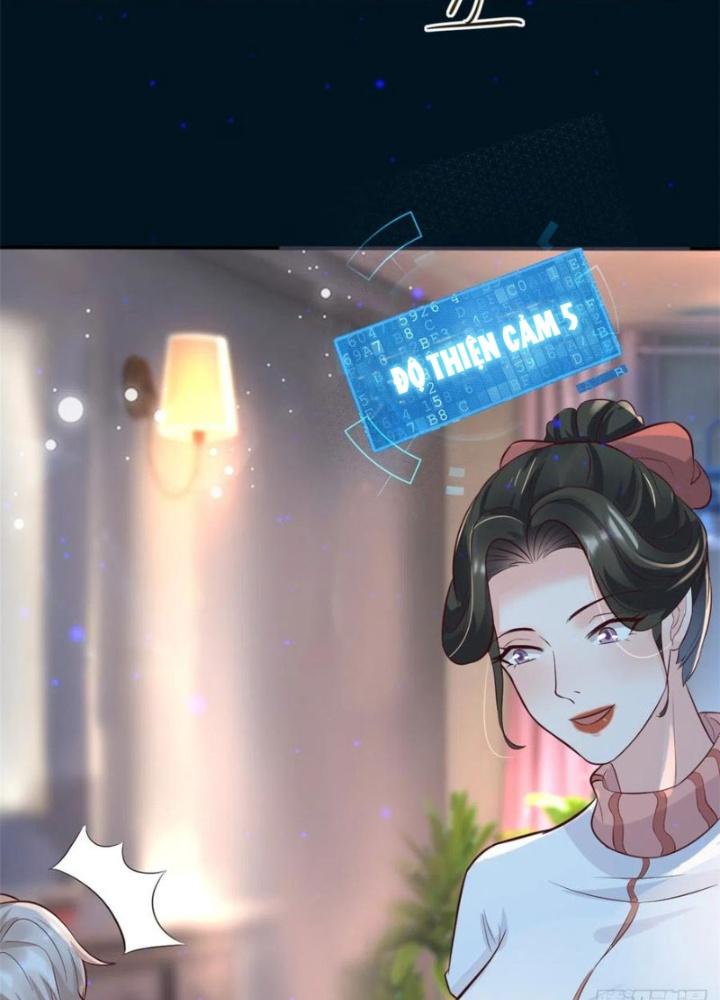 Khi Bác Sĩ Mở Hack Chapter 23 - Trang 3